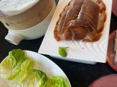 -大董(华贸购物中心店)