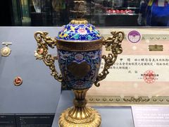 -上海体育博物馆
