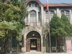 -天主教堂(莲池区)