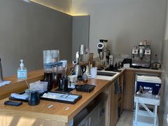 -O.P.S. CAFE