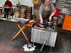 -赵伍面庄(松石大道店)