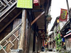 -乌江画廊(彭水苗族土家族自治县)