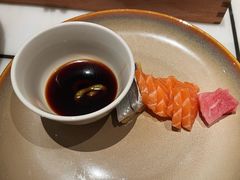 -贡厨全日制餐厅.海鲜自助餐.海味抢鲜(福州东湖万豪酒店)