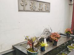 -千禧万福汉亭舫·船舫苏宴