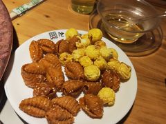 -成老灶火锅鸡(高东街店)