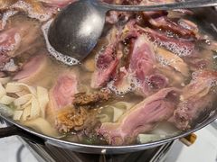 -老奶奶私房菜(天台里街店)