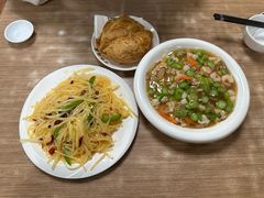 -百福麵家(新馬路店)