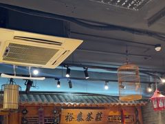 -京味斋·北京烤鸭(华威桥北工大店)