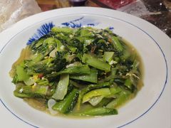 -王婆炒鱼(总店)