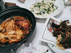 -阿毛饭店·正宗宁波菜(儿童公园旗舰店)