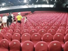 -三亚千古情景区游客中心-接待中心