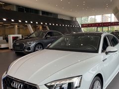 -奥尊奥迪4S店(浑南店)