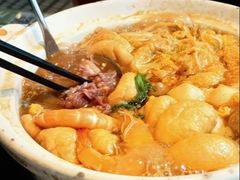-陶兰居·香港饭店·海鲜大排档(圆融时代广场店)