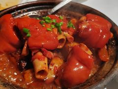 -汤城小厨•粤菜•靓汤(苏州街店)