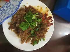 -百年粉蒸牛肉