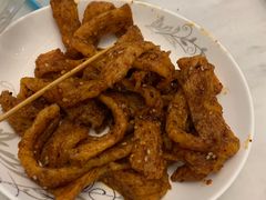 -海底捞火锅(老城根店)