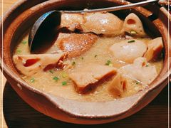 -顺香居·老字号湖北菜(江汉路店)