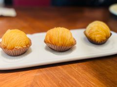 -蝴蝶里·粤菜·点心(龙湖杭州金沙天街店)