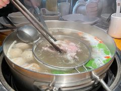 -海银海记潮汕牛肉火锅(新港中路海珠店)