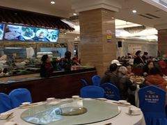 大堂-金龙渔港(双楠店)