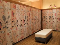 -蓝鲸湾汤泉(包河店)