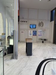 -花嫁丽舍海岛婚礼殿堂(国展店)
