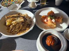 -羲和雅苑•北京烤鸭(平安国际金融中心店)