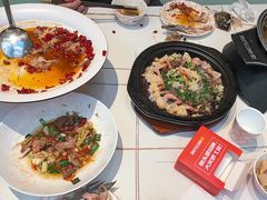 -阿瓦山寨·湘菜现炒·剁椒鱼头王(咸阳总店)