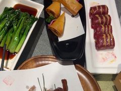 -凯逸轩·匠心粤菜(中城名仕汇店)