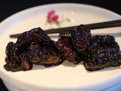 文火煨山东黑牛-鲁采LU STYLE(新天地店)