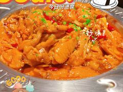 -胖哥俩肉蟹煲(宿迁宝龙广场店)