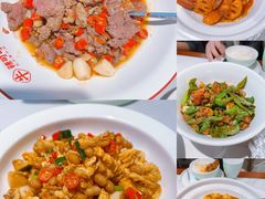 -辣可可·小炒黄牛肉(望京凯德MALL店)