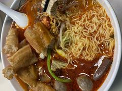 -重庆麻辣烫(国权路店)