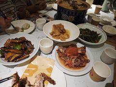 -关东小磨东北菜(漕河泾印象城店)