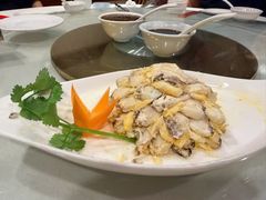 -新光酒家方亮蟹宴(黄浦店)