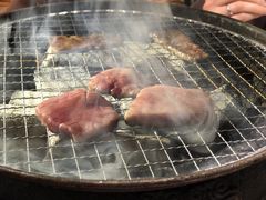 -热血兄弟·炭火烤肉(融侨中心店)