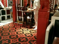 -皇城根北京风味主题餐厅(中海环宇城店)