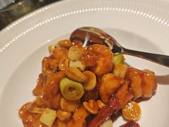 -喜悦烤鸭·新京菜(王府井店)