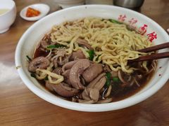 -陈记锅盖面(长江路店)