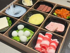 -海底捞火锅(河东万达广场店)