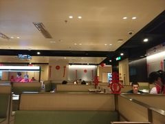 -海底捞火锅(万达广场店)