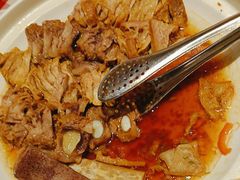 -西贝(龙华天虹购物中心店)