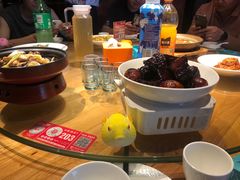 -永安鱼庄·镇江菜(丁卯店)