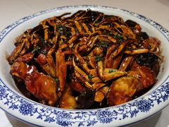 毛蟹面疙瘩-930私房菜(欧阳路店)