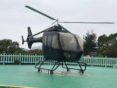 -那琴半岛地质海洋公园