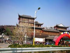 -二十八里太湖船菜(吉祥路店)