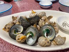 -旺来排档