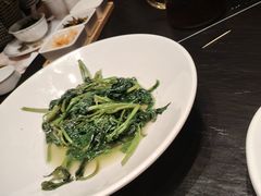 -味上湘菜馆(岳麓山店)