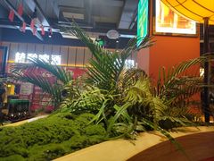 -老船舫·现做活鲜鱼馆(东郊记忆店)