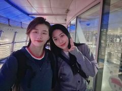 -东方明珠·空中旋转餐厅